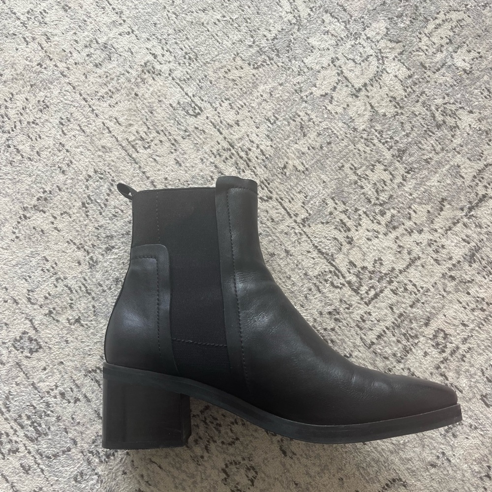 Jo Mercer Chelsea Boots. Size 40